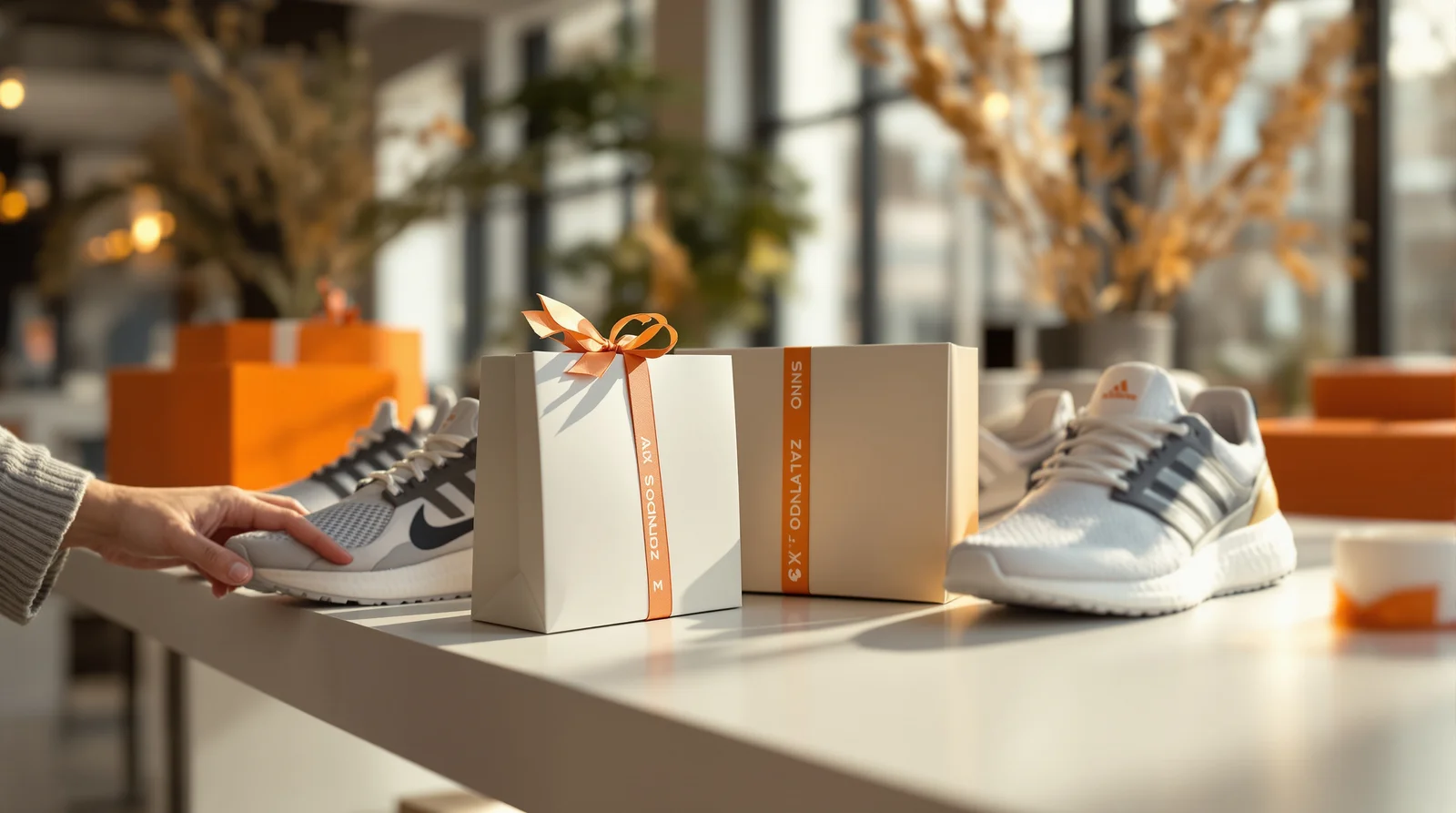 Zalando Plus Verjaardagscadeau