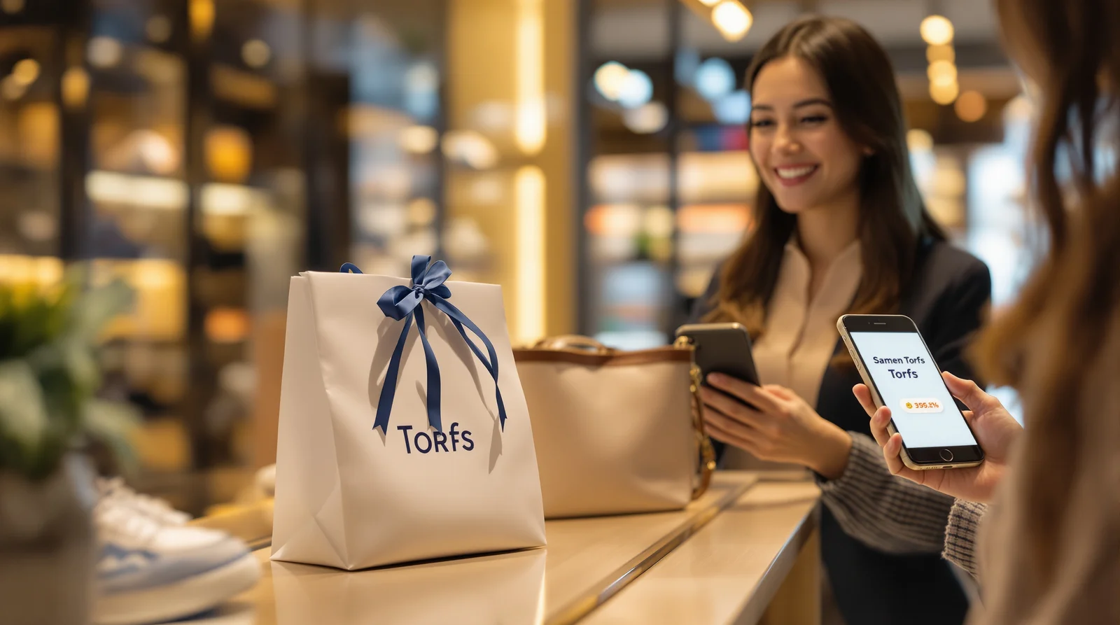 Torfs Verjaardagskorting