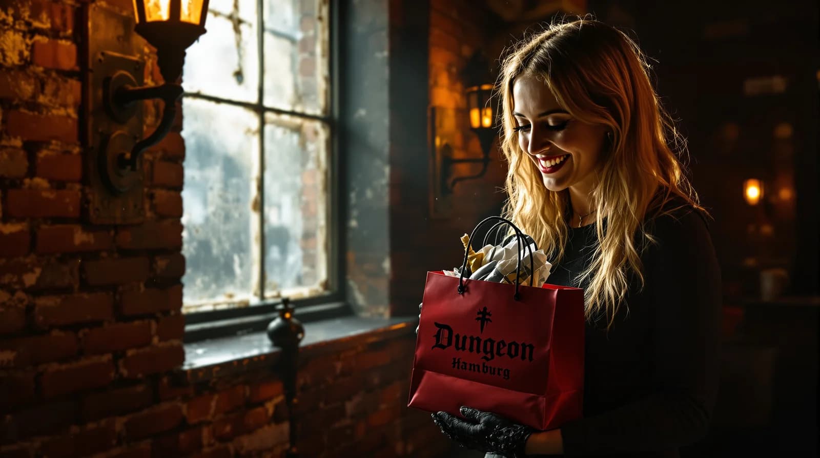 Dungeon Hamburg