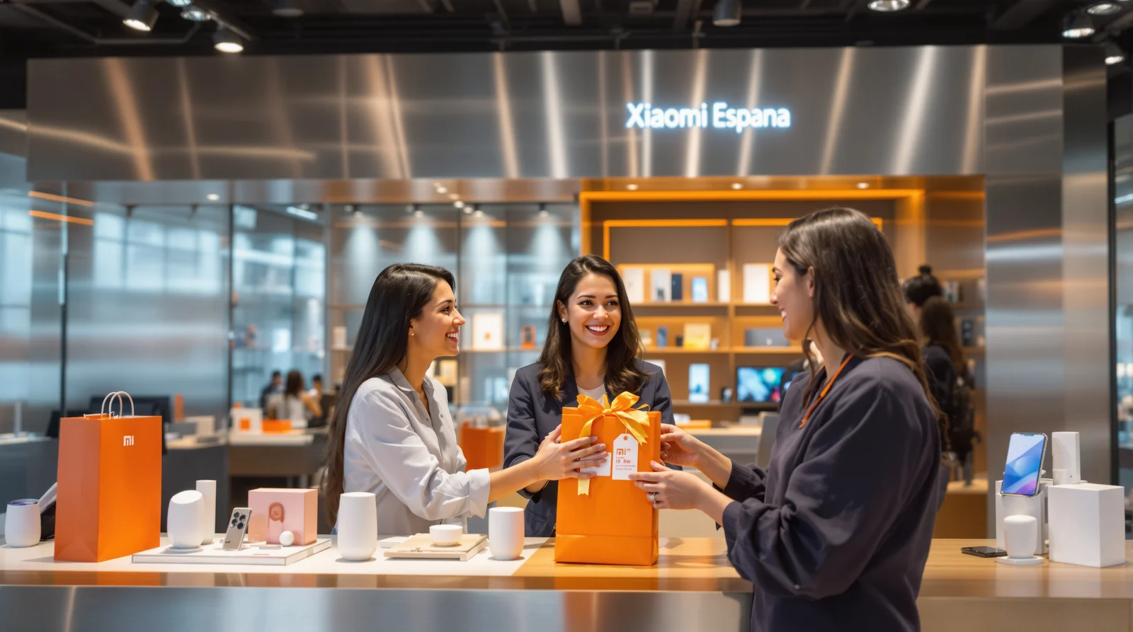 Xiaomi Cupón de Cumpleaños