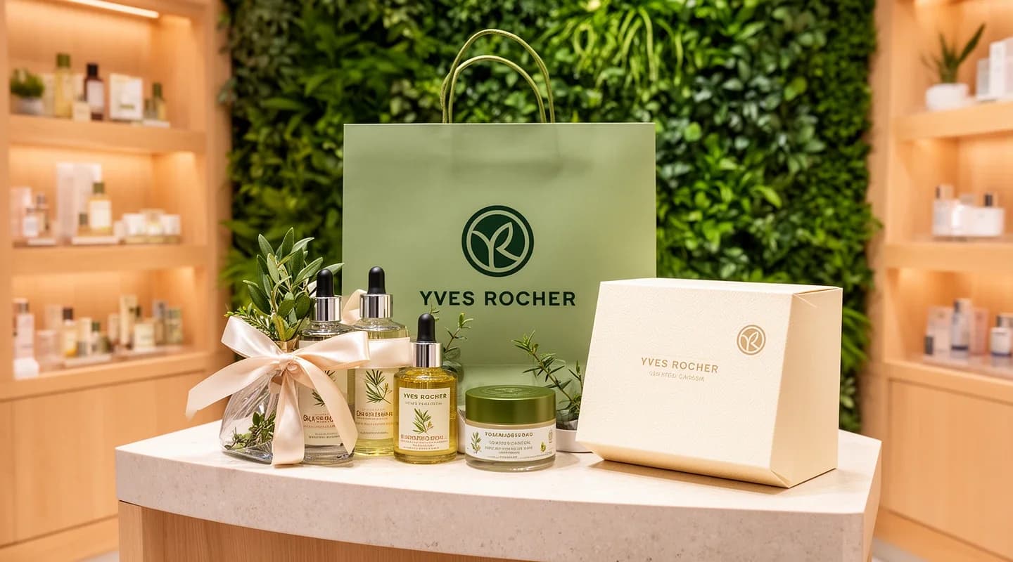-50% op alles (excl. uitzonderingen) en een extra cadeau aangeboden