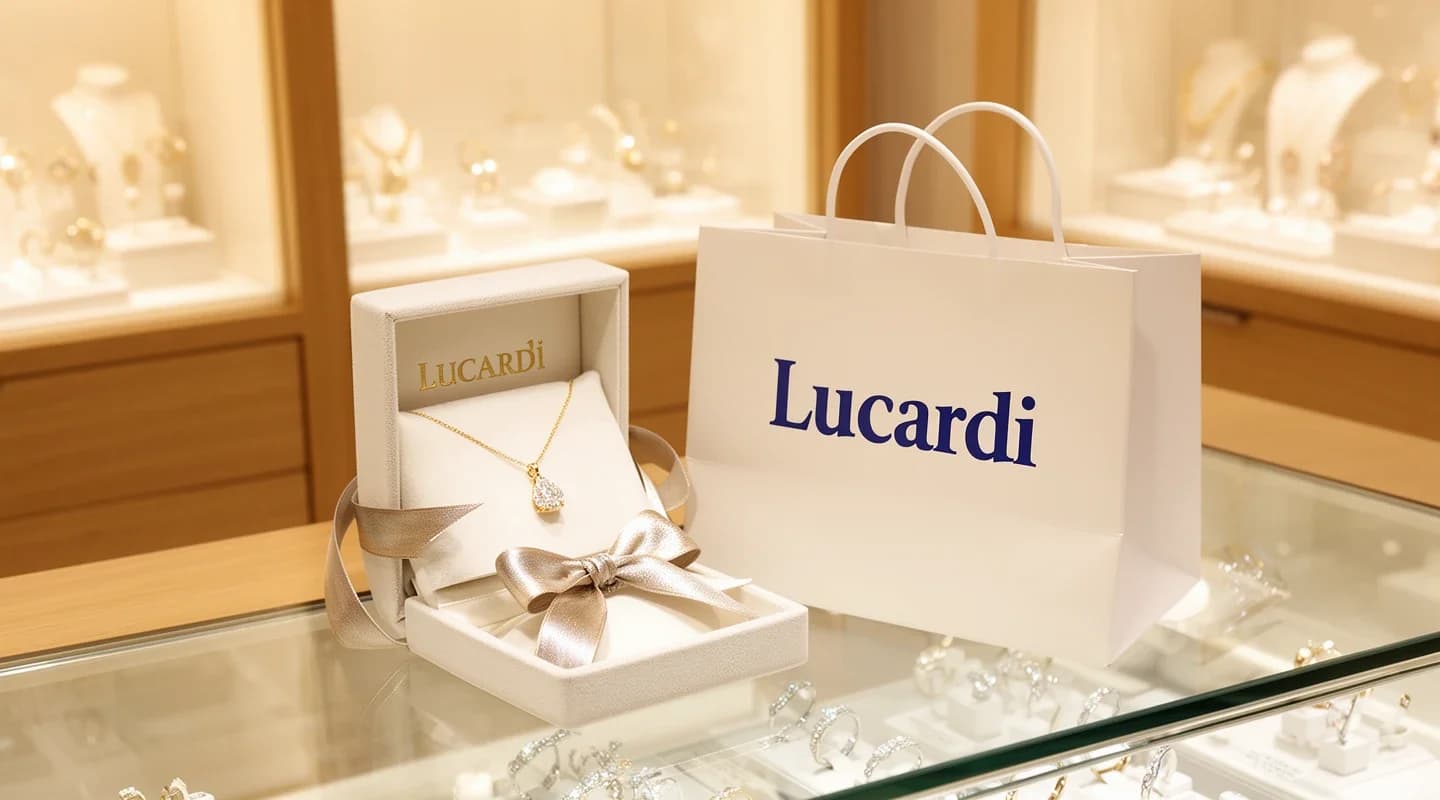 Speciaal verjaardagscadeautje voor Lucardi Members – Den Haag