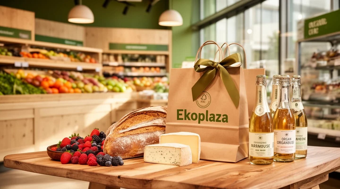 Korting op verjaardagsboodschappen voor Ekovrienden – Groningen