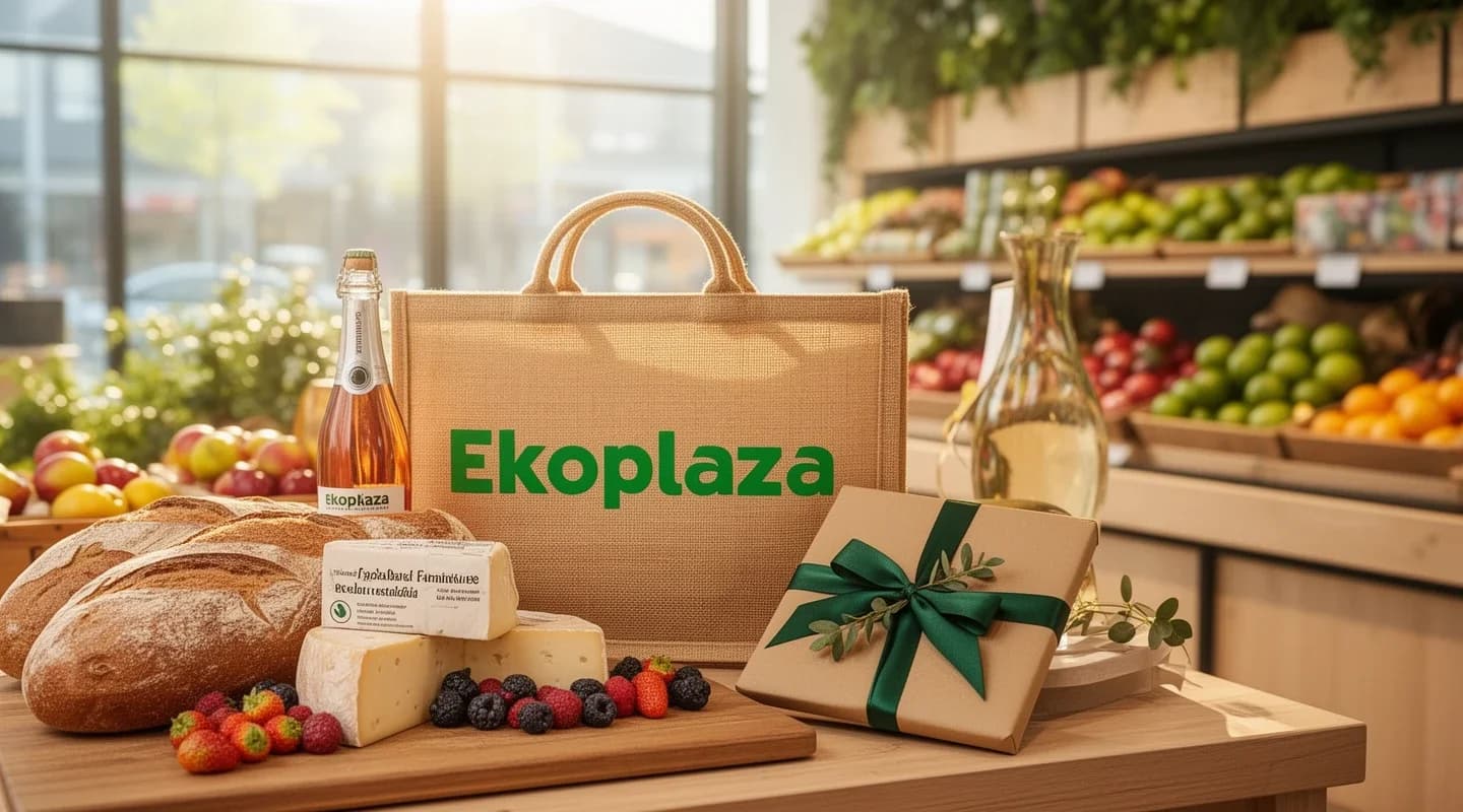 Korting op verjaardagsboodschappen voor Ekovrienden – Nijmegen