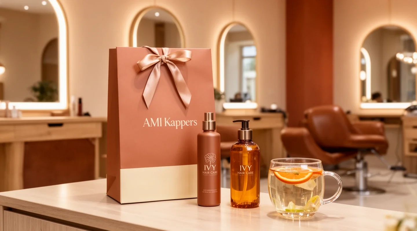 Speciale verjaardagsaanbieding voor AMI Members — Den Haag