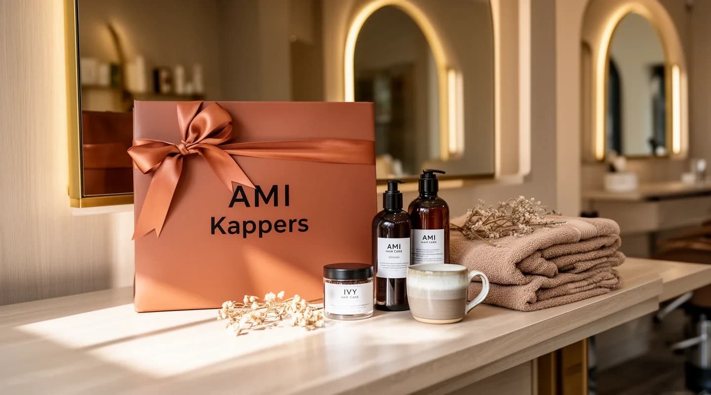 Speciale verjaardagsaanbieding voor AMI Members — Veenendaal
