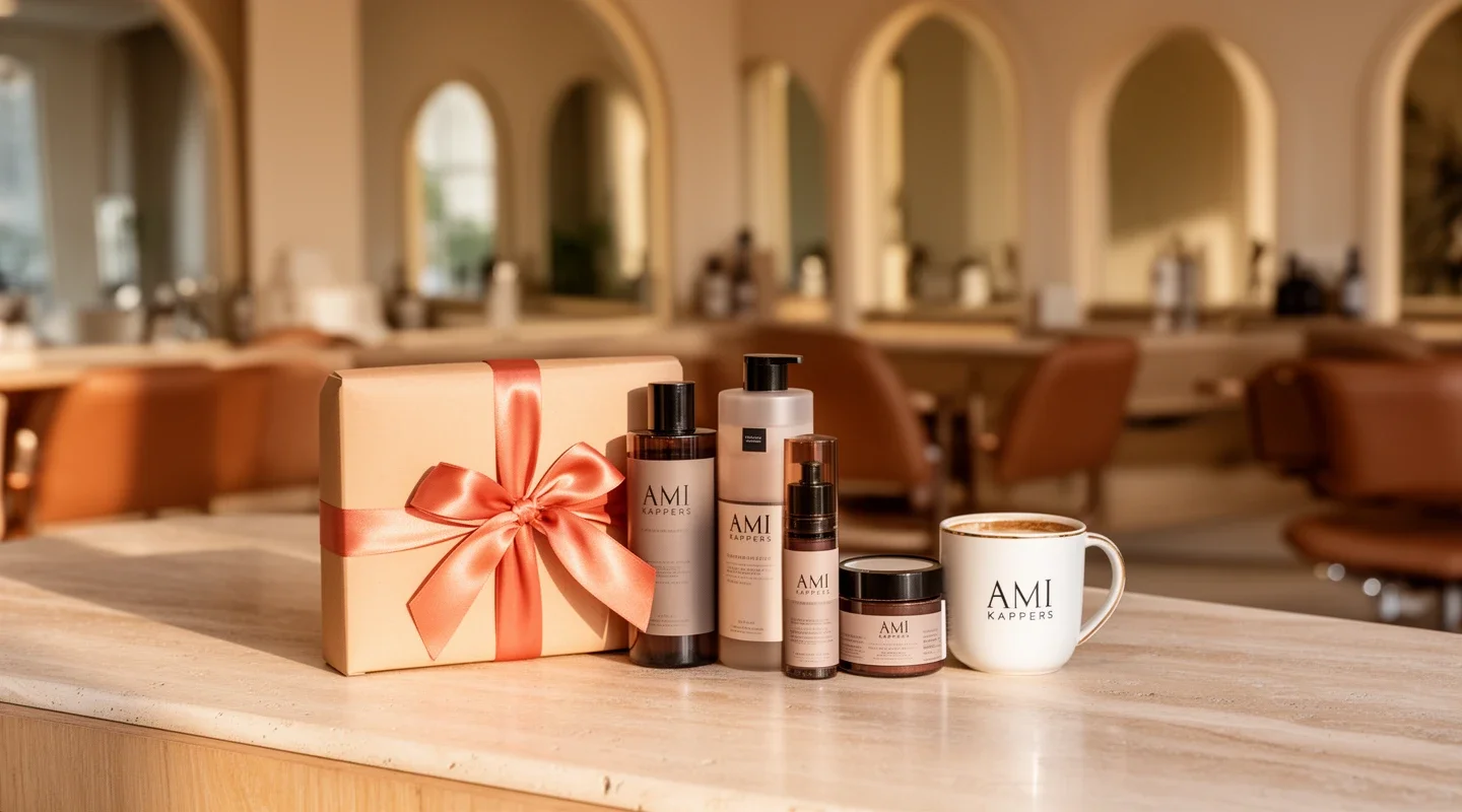 Speciale verjaardagsaanbieding voor AMI Members — Zevenaar