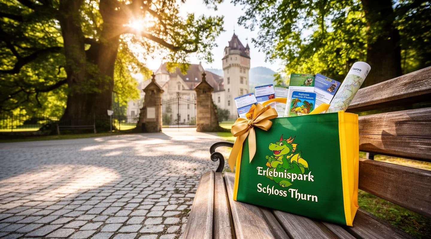 Freier Eintritt am Geburtstag für Kinder bis 11 Jahre