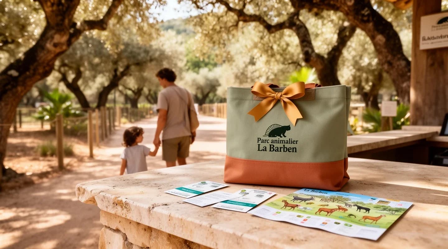 Entrée gratuite pour l’enfant fêté et un accompagnateur.