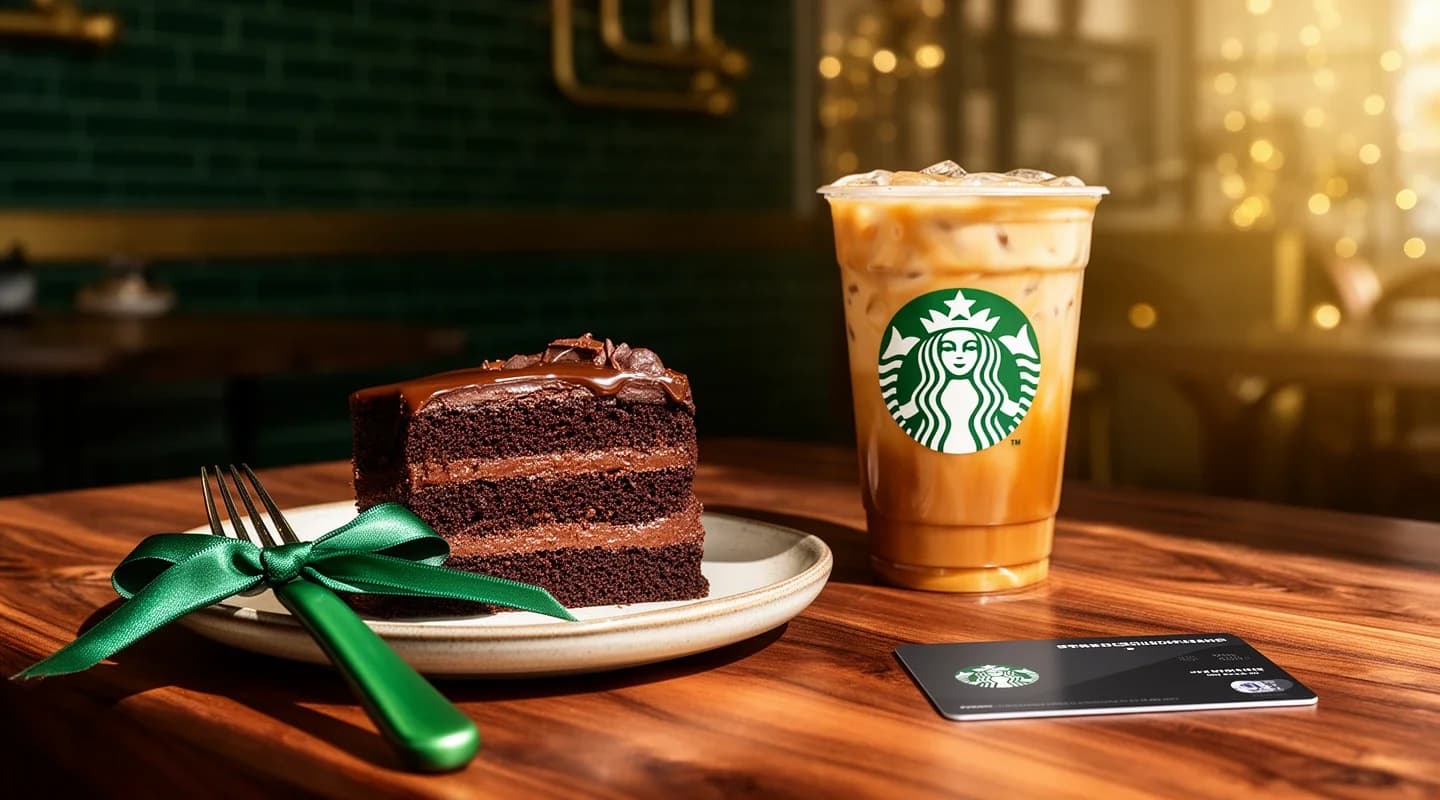 25/50 Bonus Stars, kue ulang tahun, dan 2x Stars pada transaksi.