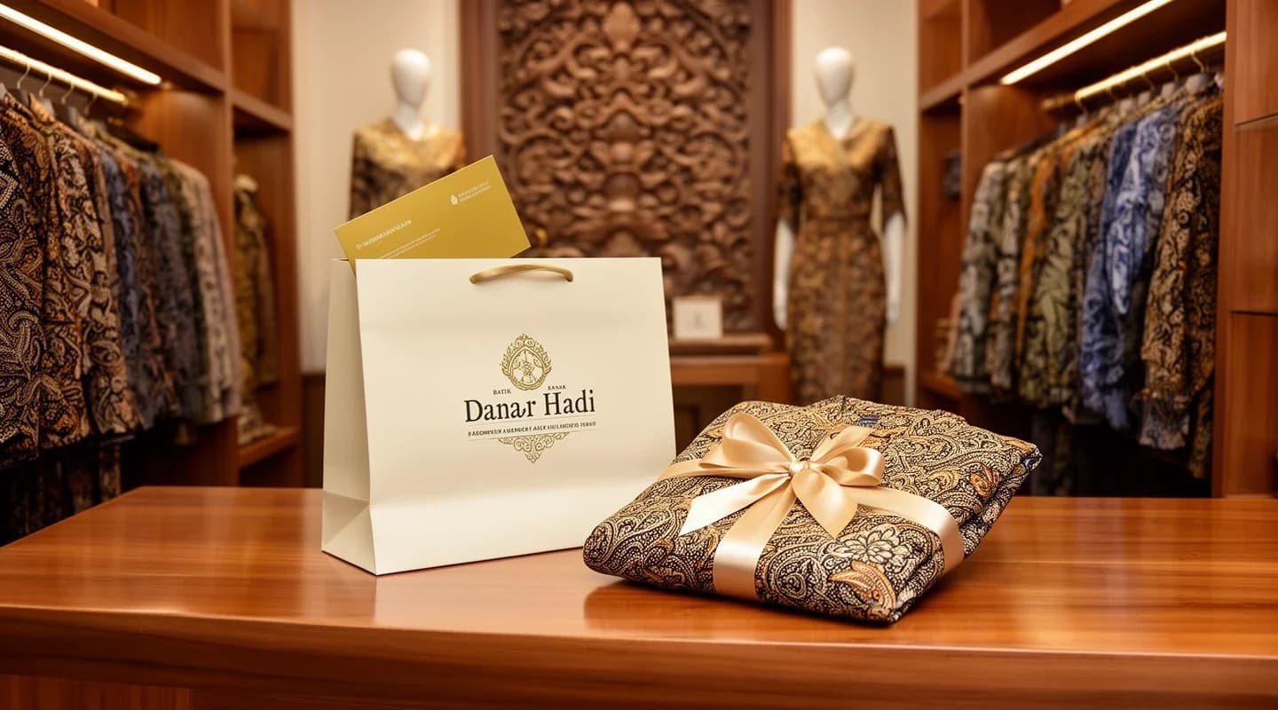 E-voucher ulang tahun hingga Rp500.000 untuk dibelanjakan di toko.