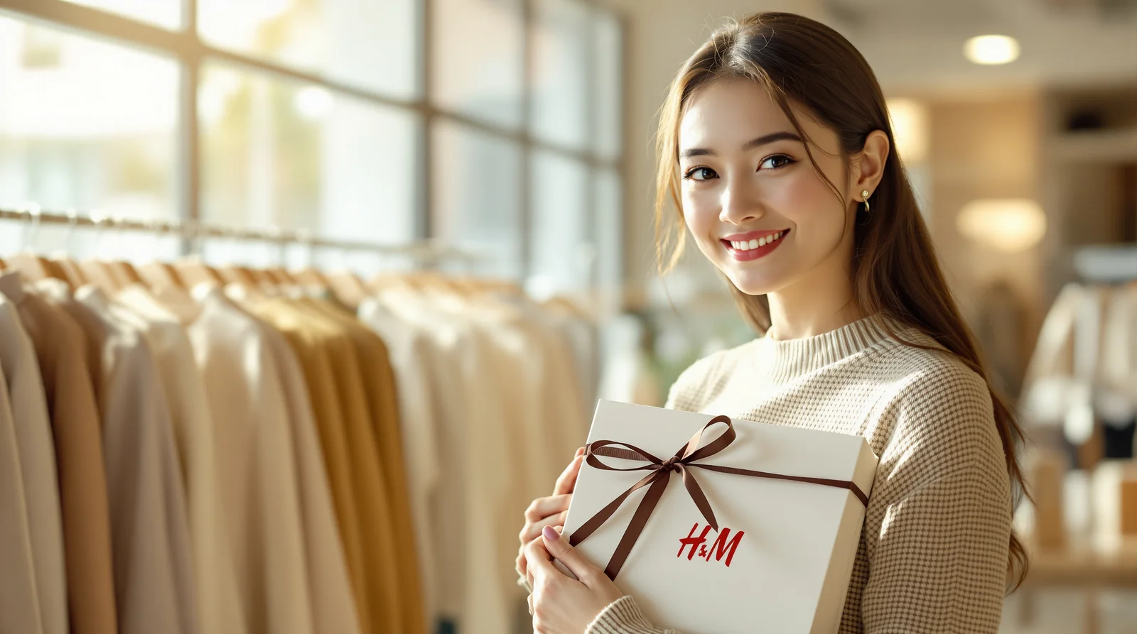 H&M Verjaardagskorting